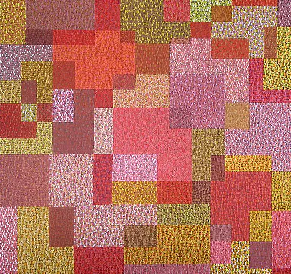 Grzegorz Mioduszewski - Summer time - noon