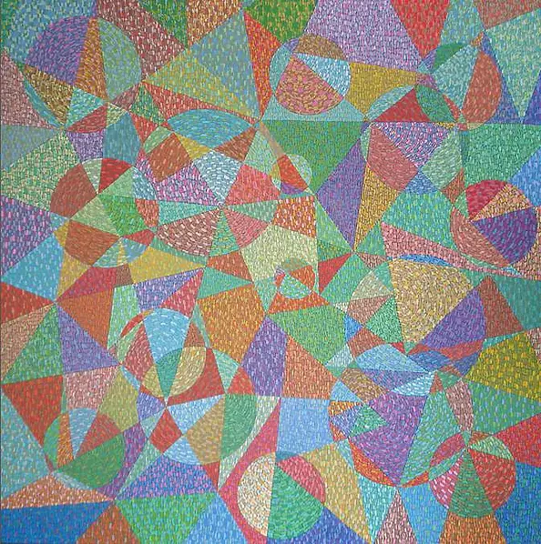 Grzegorz Mioduszewski - Czas lata - wieczór