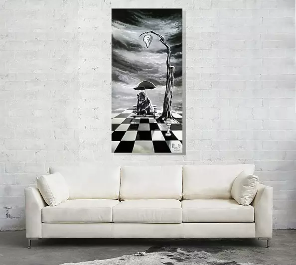 Martyna Mączka - Time