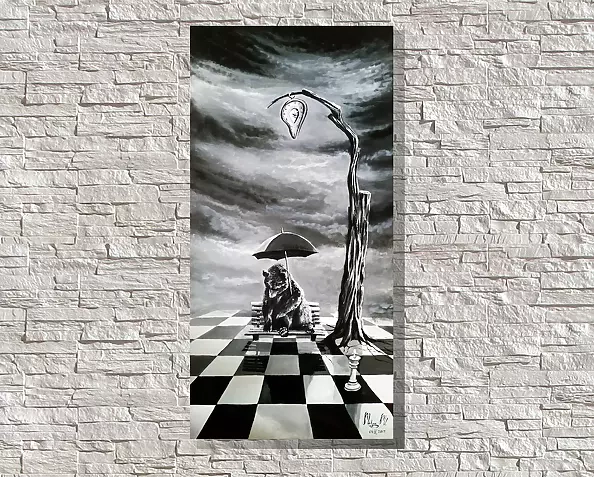 Martyna Mączka - Time