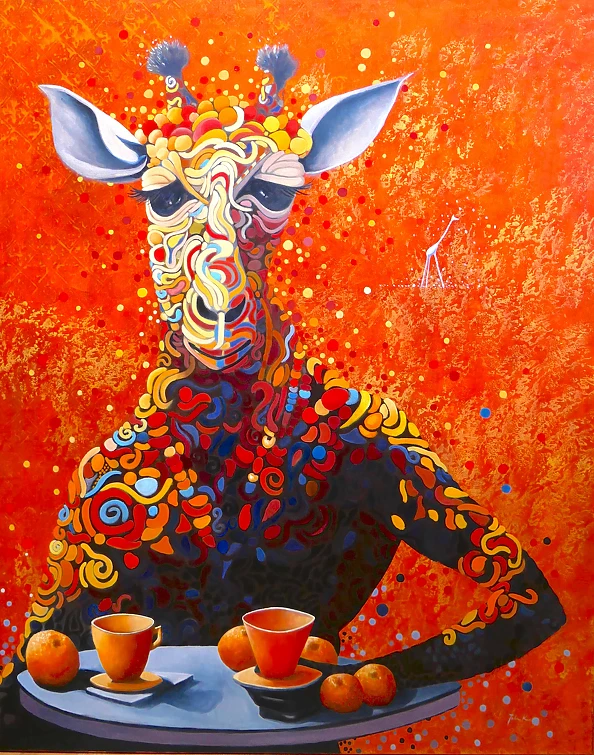 Jolanta Kitowska - Czas na herbatę