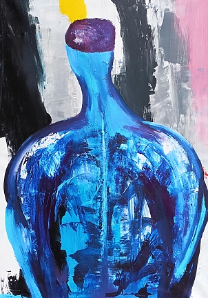 Przemyslaw Michalczuk - Time to think