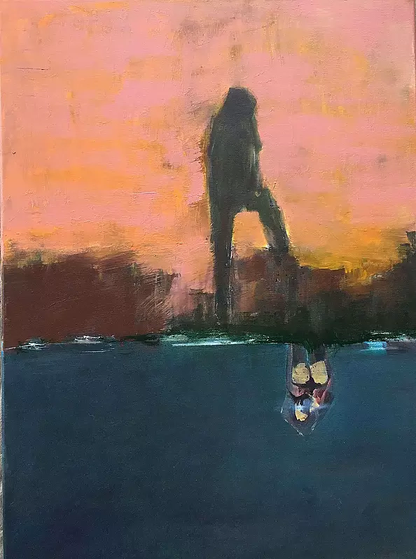 Kamila Sitak - Czas na selfie