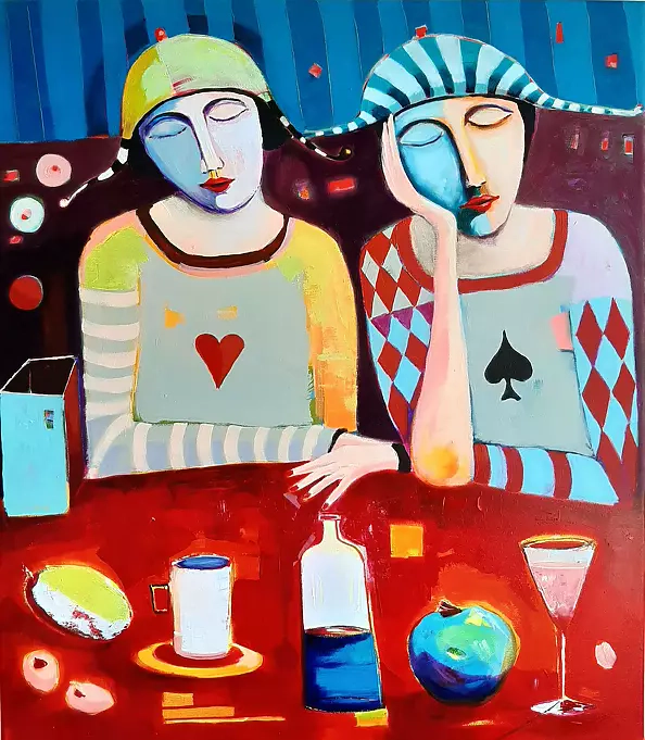 Mirosław Nowiński - Czas nostalgii