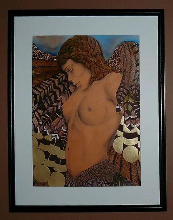 Iwona Wierkowska-Rogowska - Czas odlotów