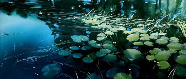 Karina Jaźwińska - Czas płynie