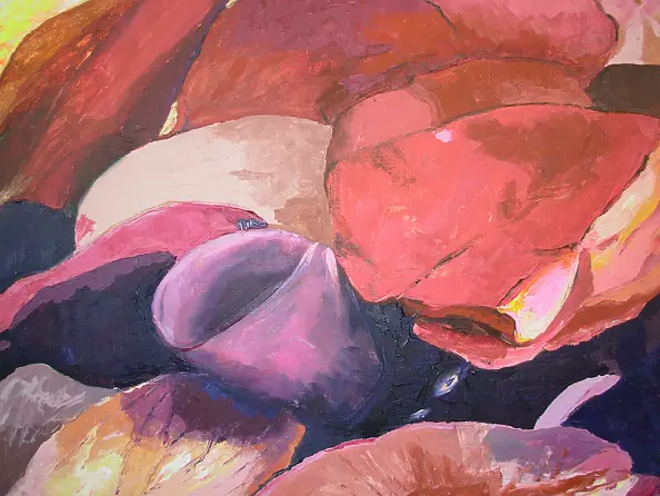 Monika Ratajczak - Space time