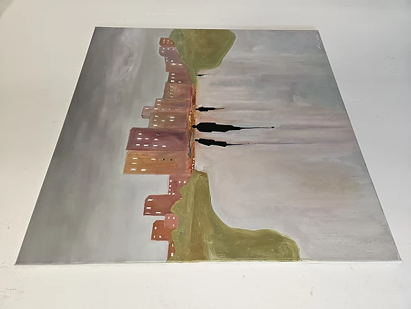 Mariusz Makuła - Czas spędzony w mieście 