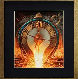 Jarosław Jaśnikowski - Il tempo si è sciolto in lava