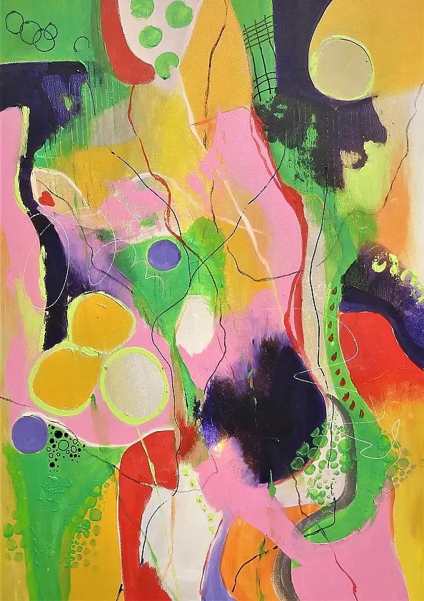 Alicja Wysocka - Manchmal macht es Spaß...