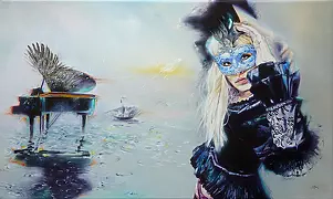 Włodzimierz Kukliński - Sometimes when it rains