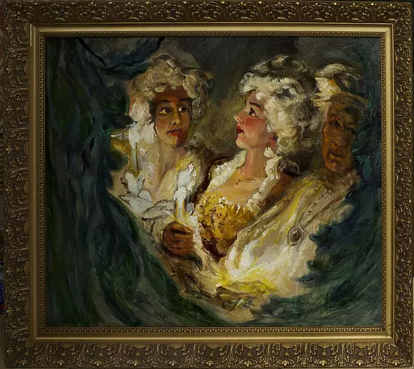 Elżbieta Graboś - Czasem nocą przy czakramie