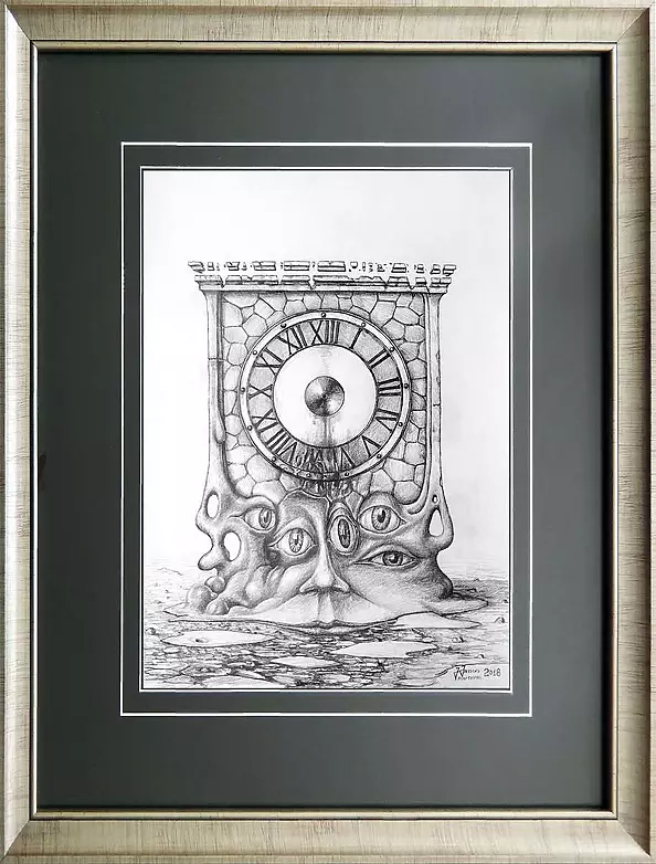 Jarosław Jaśnikowski - Czasospojrzenie