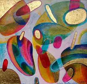   - Elementary particles