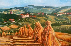 Katarzyna Kogutowicz - Czchów