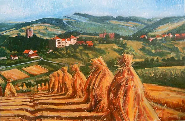 Katarzyna Kogutowicz - Czchów