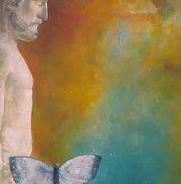 Adam Faglio - Czego to ja szukam