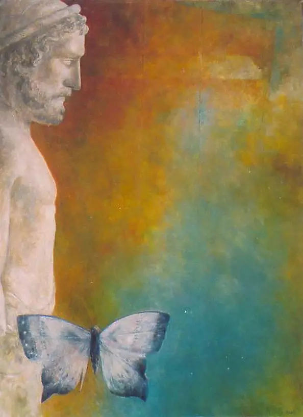 Adam Faglio - Czego to ja szukam