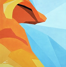 Maga Fabler - Waiting