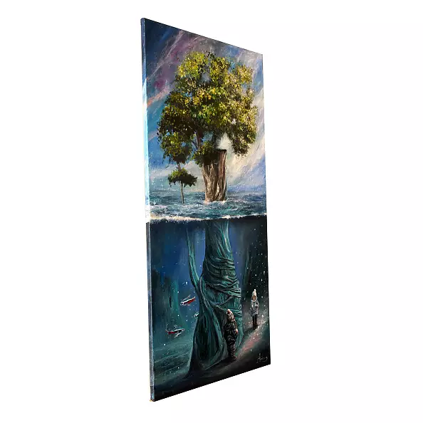 Agata Buczek - Waiting for you