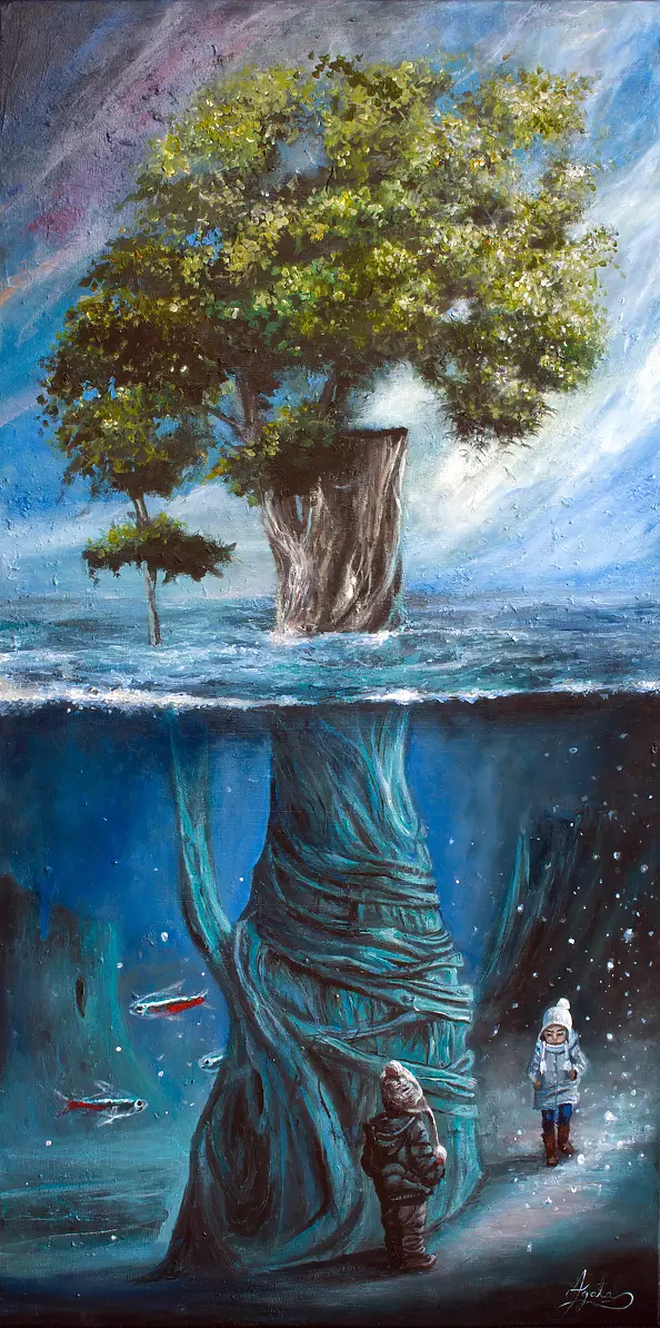 Agata Buczek - Waiting for you