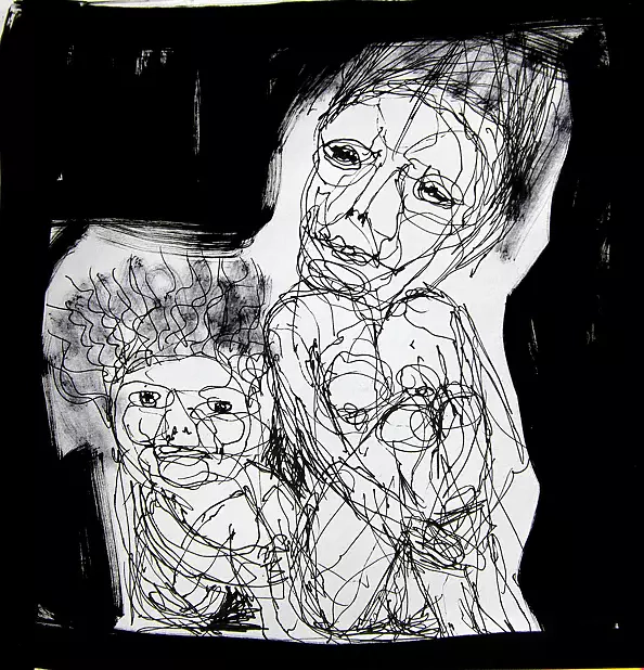 Paweł Zakrzewski - Czekając na drugą linię metra