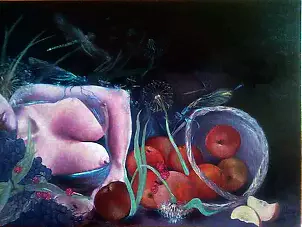   - Czekając na miłość