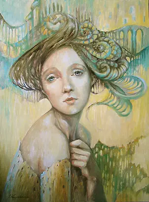   - Waiting for a knight