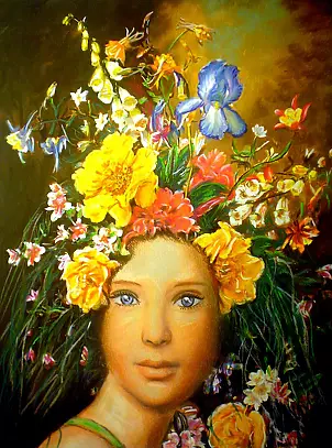   - Czekając na słońce