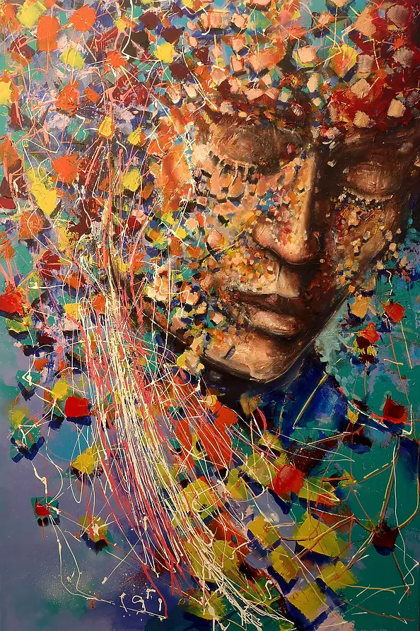 Łukasz Jankiewicz - Czekając na slońce