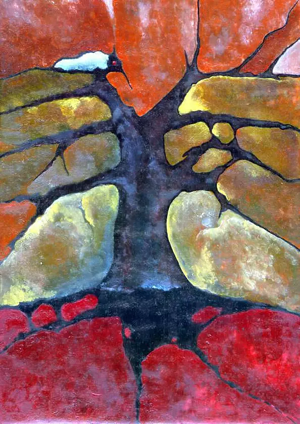 Wojtek Kowalski - I'm waiting for you