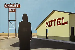 Nataliya Bagatskaya - I'm waiting for you