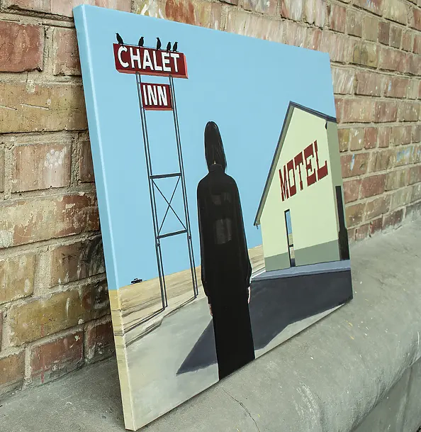 Nataliya Bagatskaya - I'm waiting for you