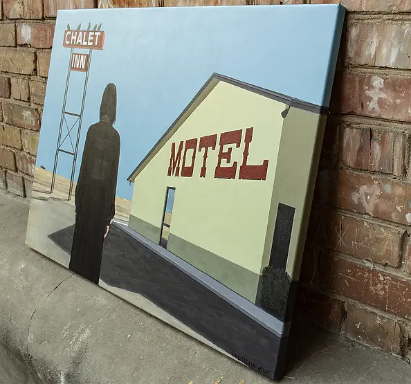 Nataliya Bagatskaya - I'm waiting for you