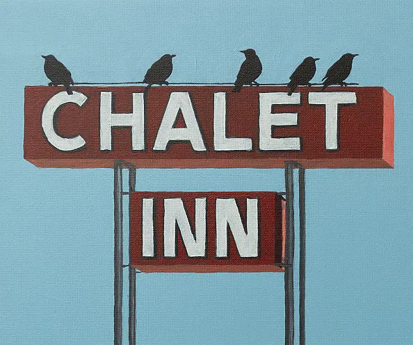 Nataliya Bagatskaya - I'm waiting for you