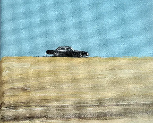 Nataliya Bagatskaya - I'm waiting for you