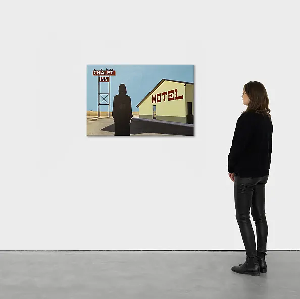 Nataliya Bagatskaya - I'm waiting for you