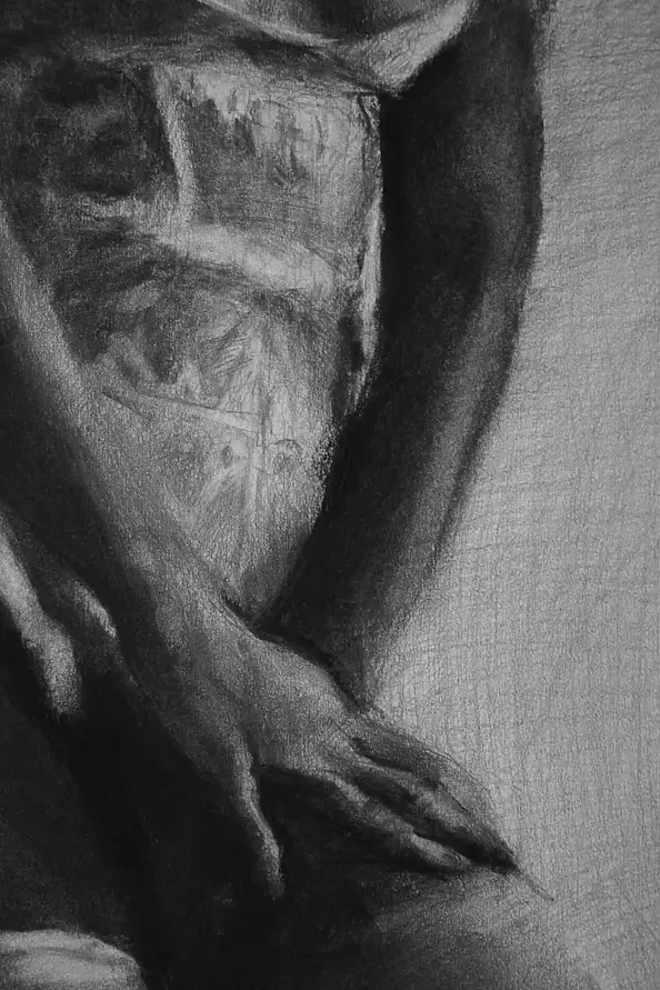 Kamila Ossowska - Wait