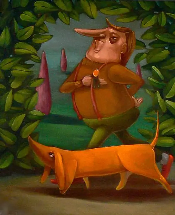 Aga Adamska - Czempion