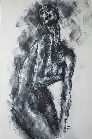 Barbara Kosz - Why are you, a bad hourly, you mix with unnecessary fear?