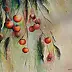 Izabela Łupińska - cherries II