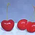 Bogusława Dzik - Cherries