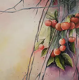 Izabela Łupińska - Czereśniowo