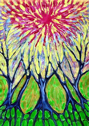 Wojtek Kowalski - Drawing Joy