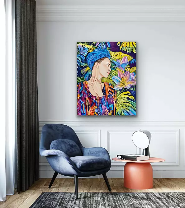 Joanna Szumska - June dress