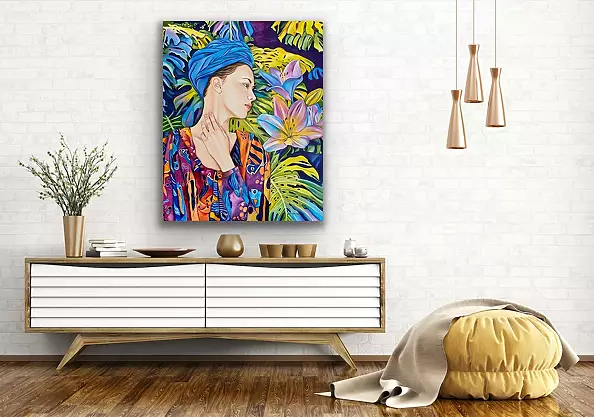 Joanna Szumska - June dress