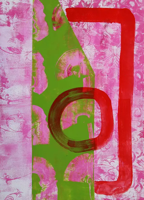 Agnieszka Cichanowicz - Czerwiec