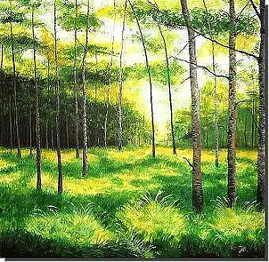 Beata Jańdzio - "Czerwiec"