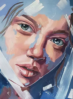 Zofia Wawrzynowicz - June