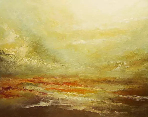 Kazimierz Hamada - Czerwona dolina